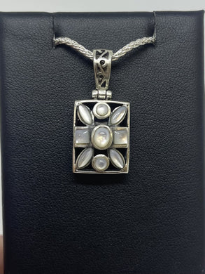 Lovely Mother of Pearl Pendant